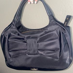 Kate Spade Classic Nylon Bow
